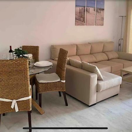 Atico En Marbella Apartment Екстериор снимка