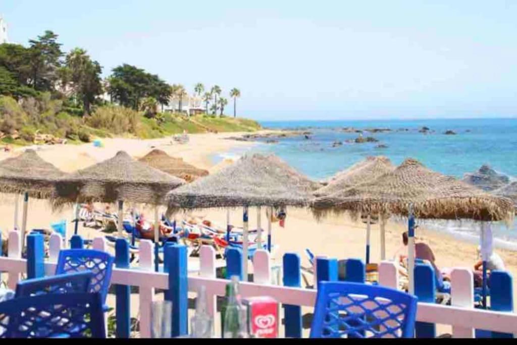 Atico En Marbella Apartment Екстериор снимка
