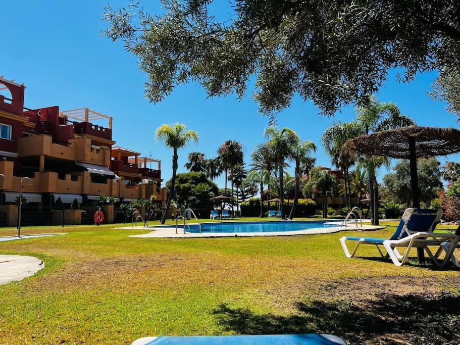 Atico En Marbella Apartment Екстериор снимка
