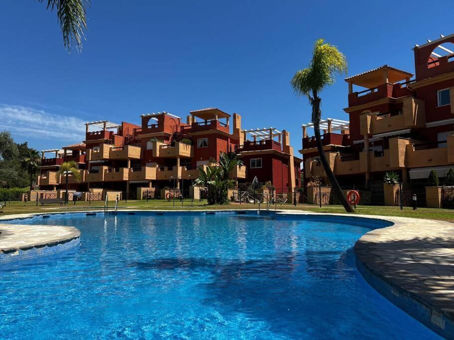 Atico En Marbella Apartment Екстериор снимка
