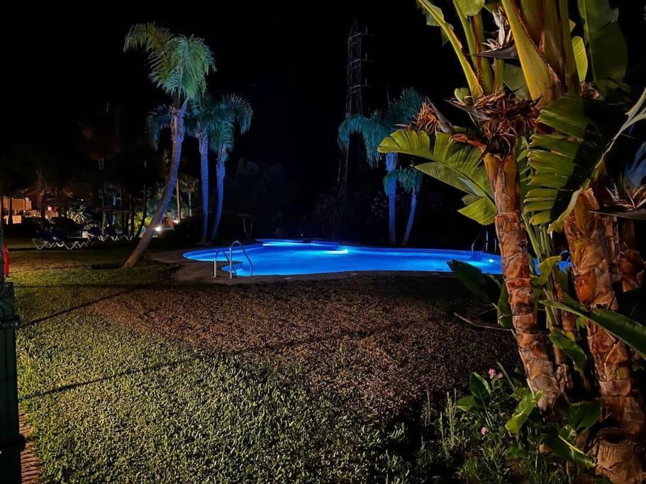 Atico En Marbella Apartment Екстериор снимка