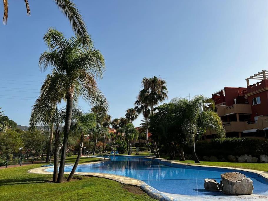 Atico En Marbella Apartment Екстериор снимка
