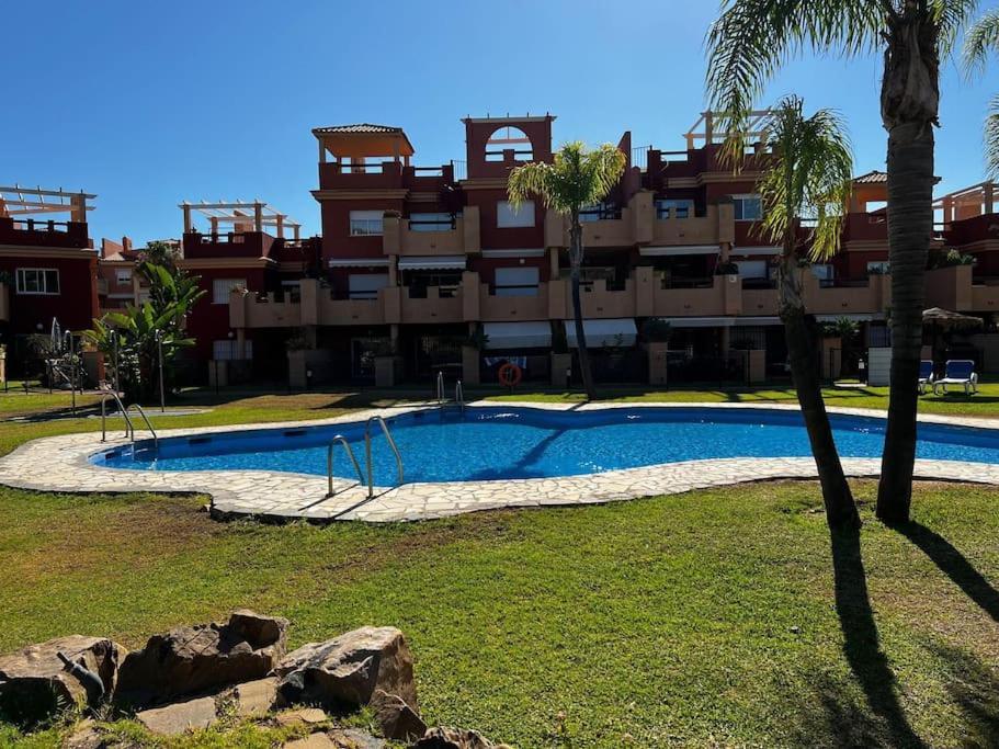 Atico En Marbella Apartment Екстериор снимка