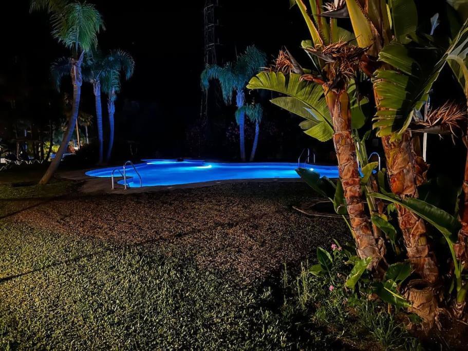 Atico En Marbella Apartment Екстериор снимка