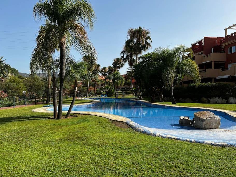 Atico En Marbella Apartment Екстериор снимка