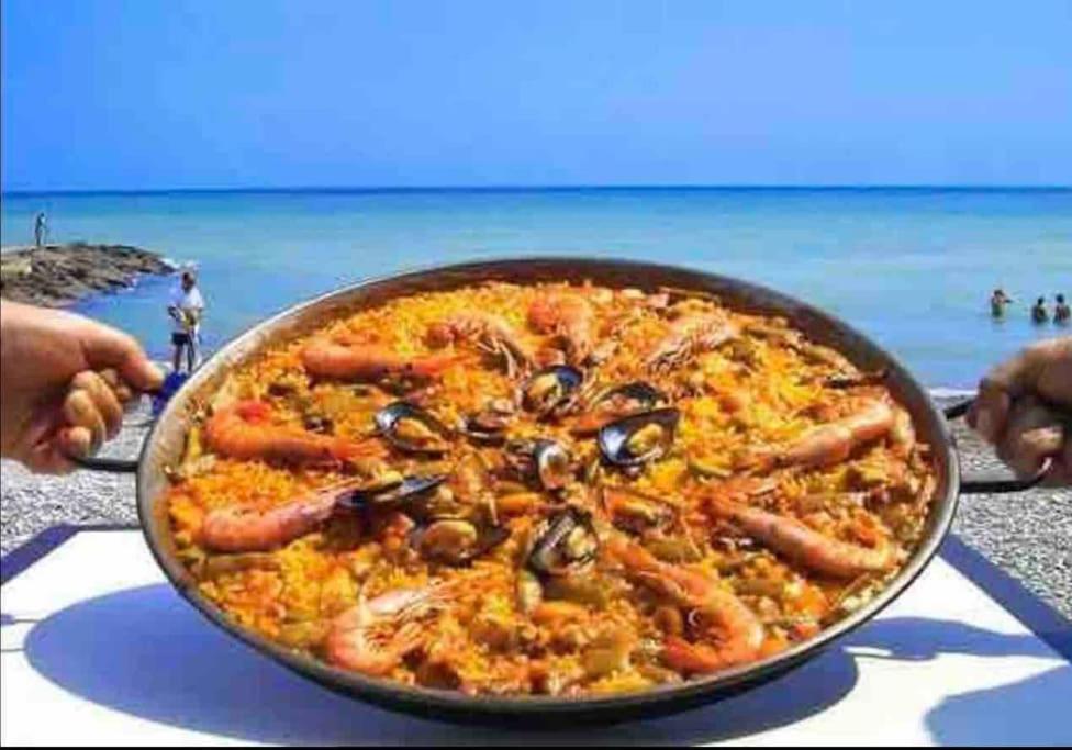 Atico En Marbella Apartment Екстериор снимка
