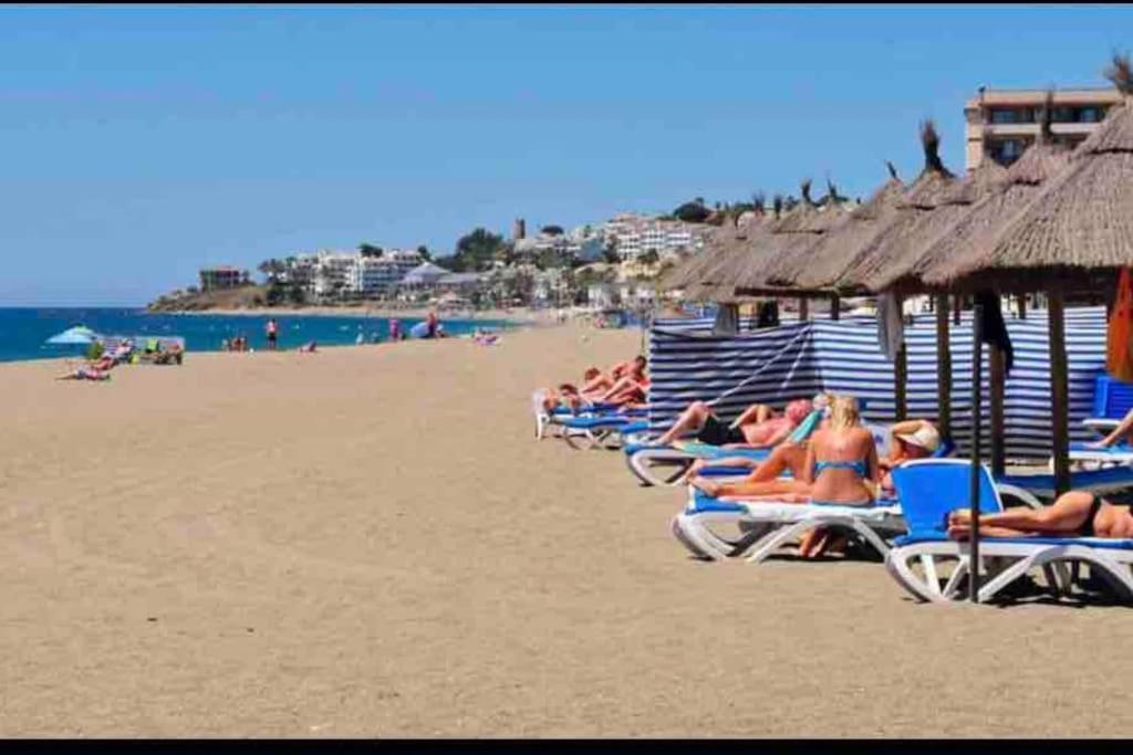 Atico En Marbella Apartment Екстериор снимка