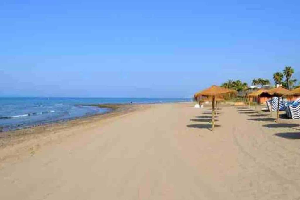 Atico En Marbella Apartment Екстериор снимка