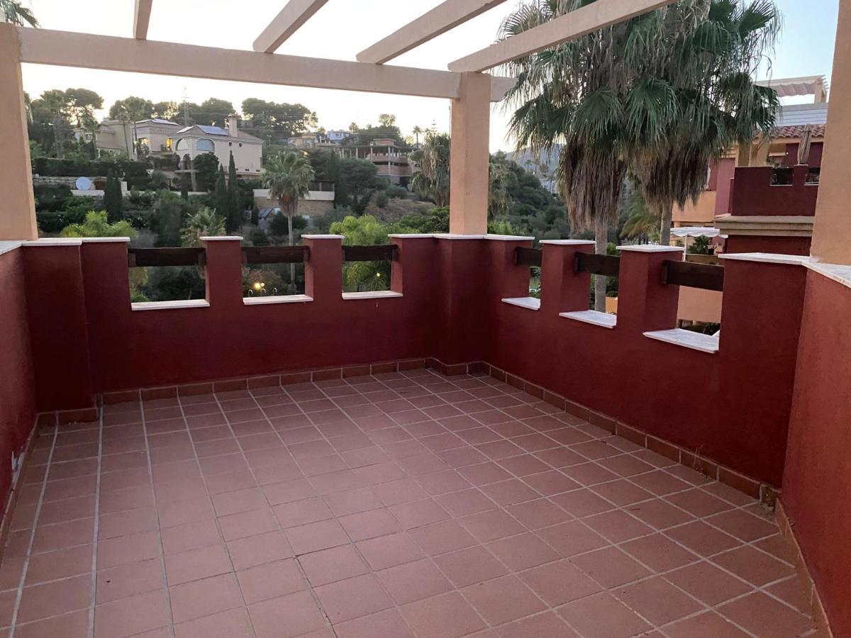 Atico En Marbella Apartment Екстериор снимка