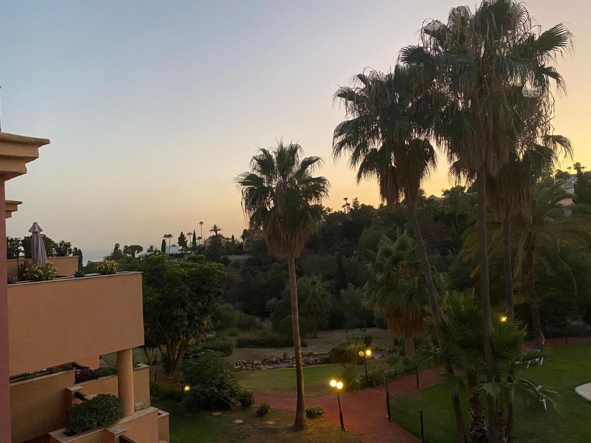 Atico En Marbella Apartment Екстериор снимка