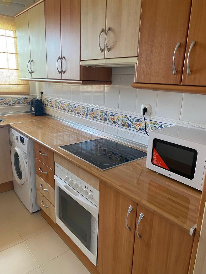Atico En Marbella Apartment Екстериор снимка