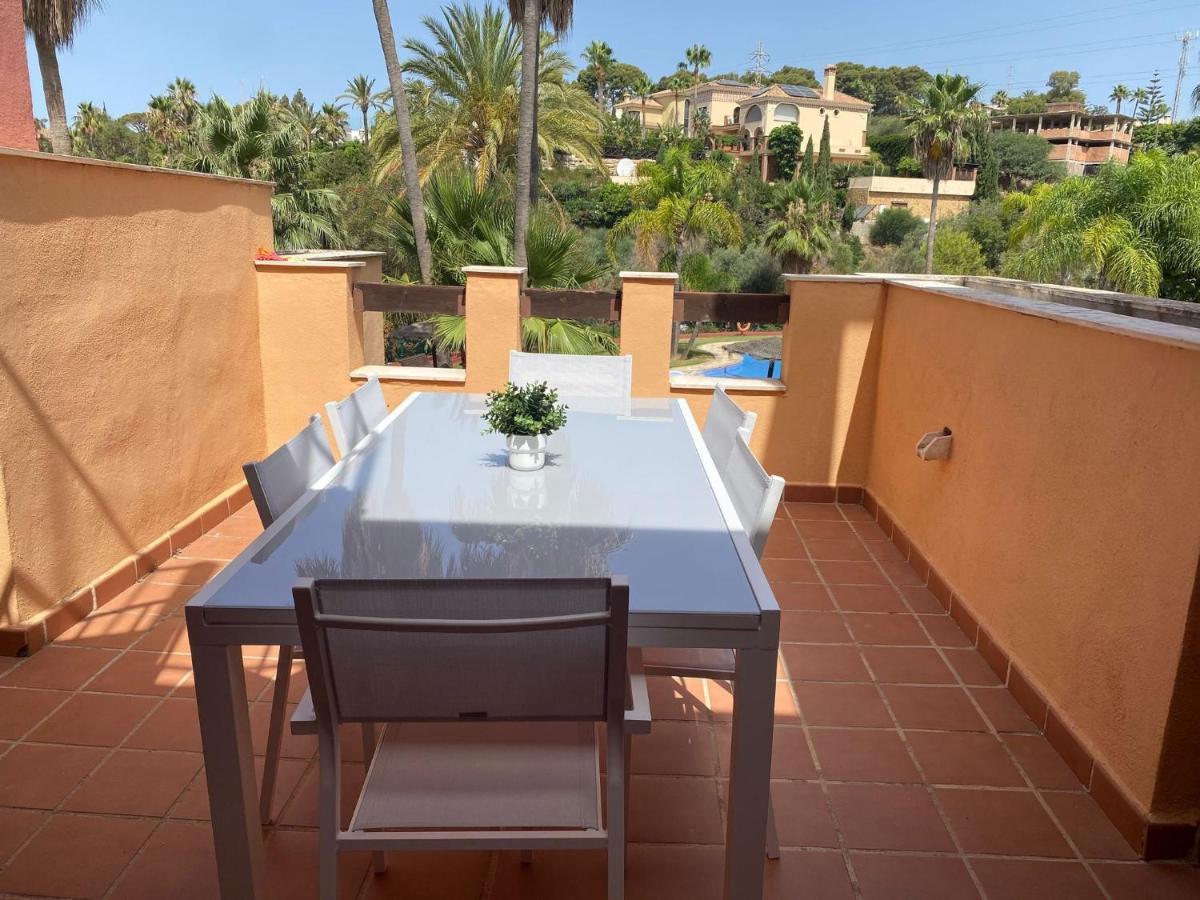 Atico En Marbella Apartment Екстериор снимка