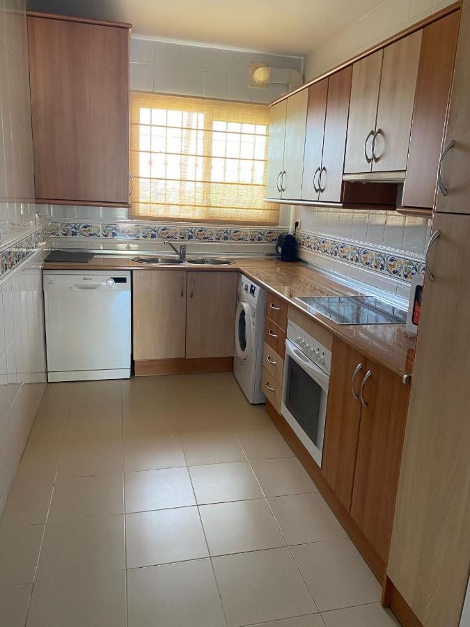 Atico En Marbella Apartment Екстериор снимка