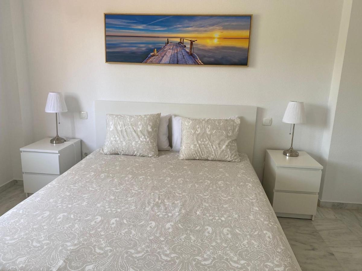 Atico En Marbella Apartment Екстериор снимка