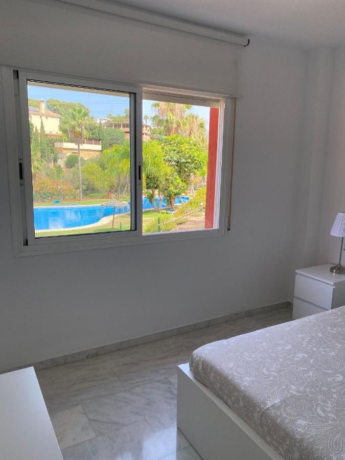 Atico En Marbella Apartment Екстериор снимка