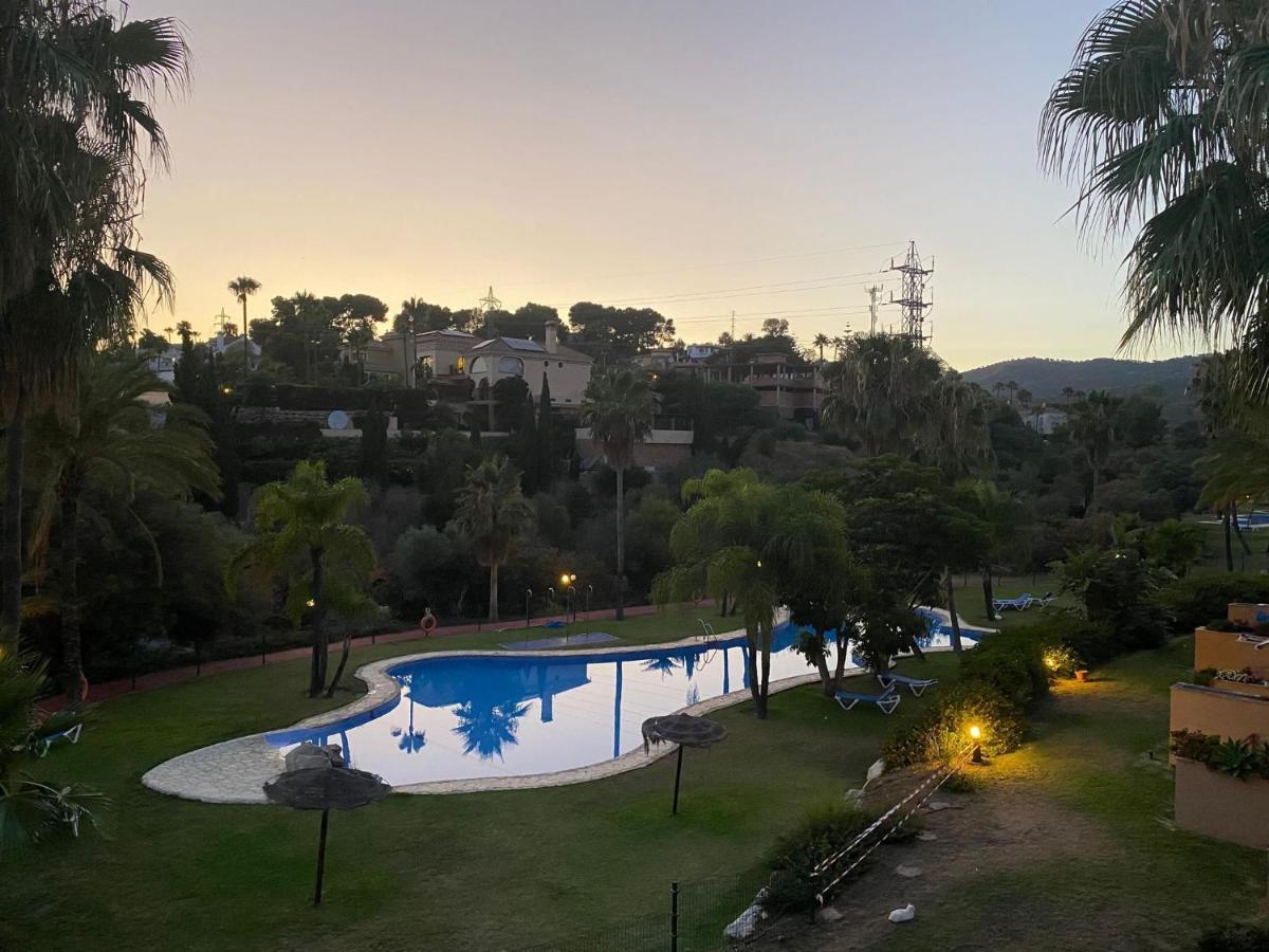 Atico En Marbella Apartment Екстериор снимка