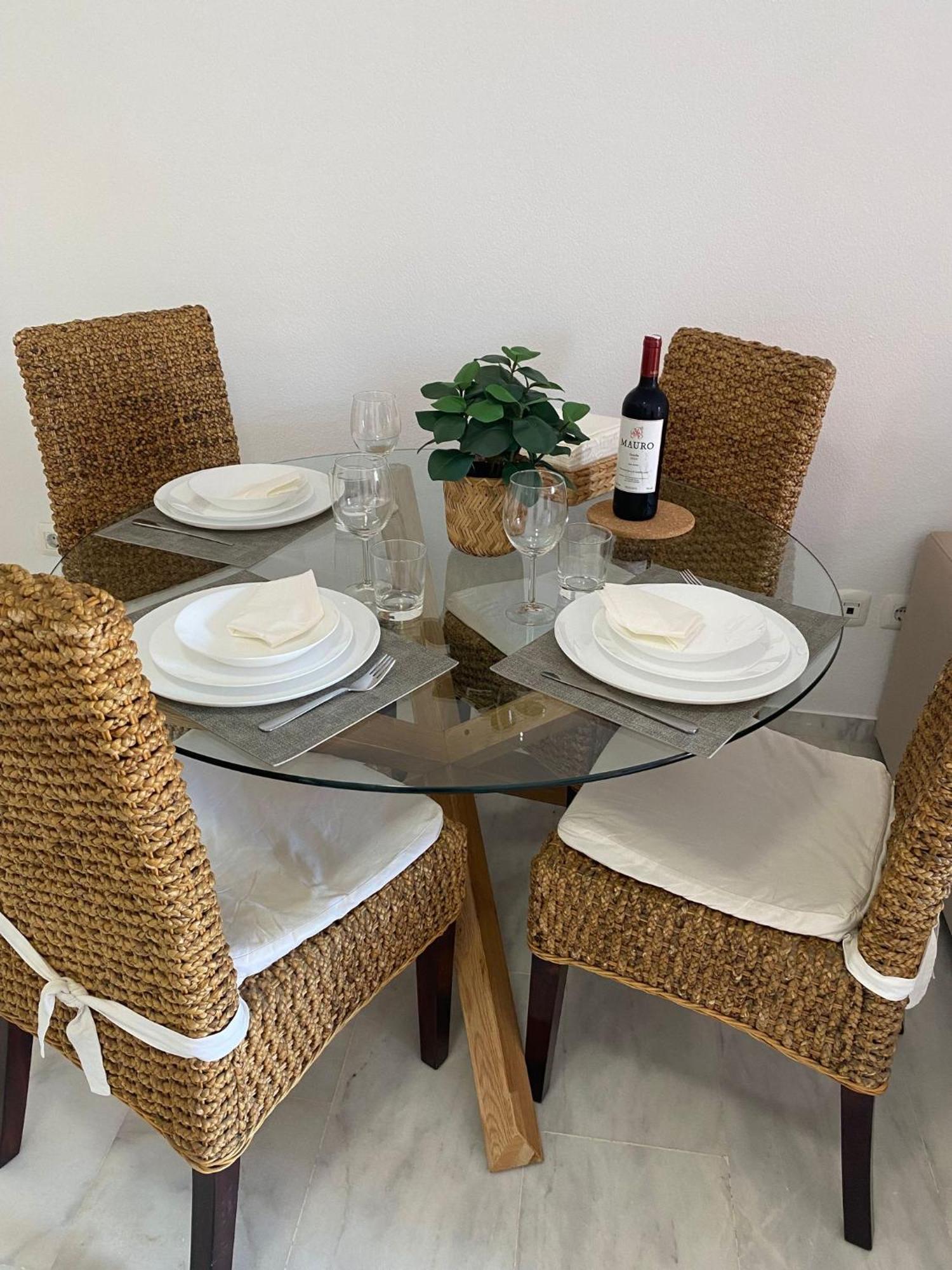 Atico En Marbella Apartment Екстериор снимка