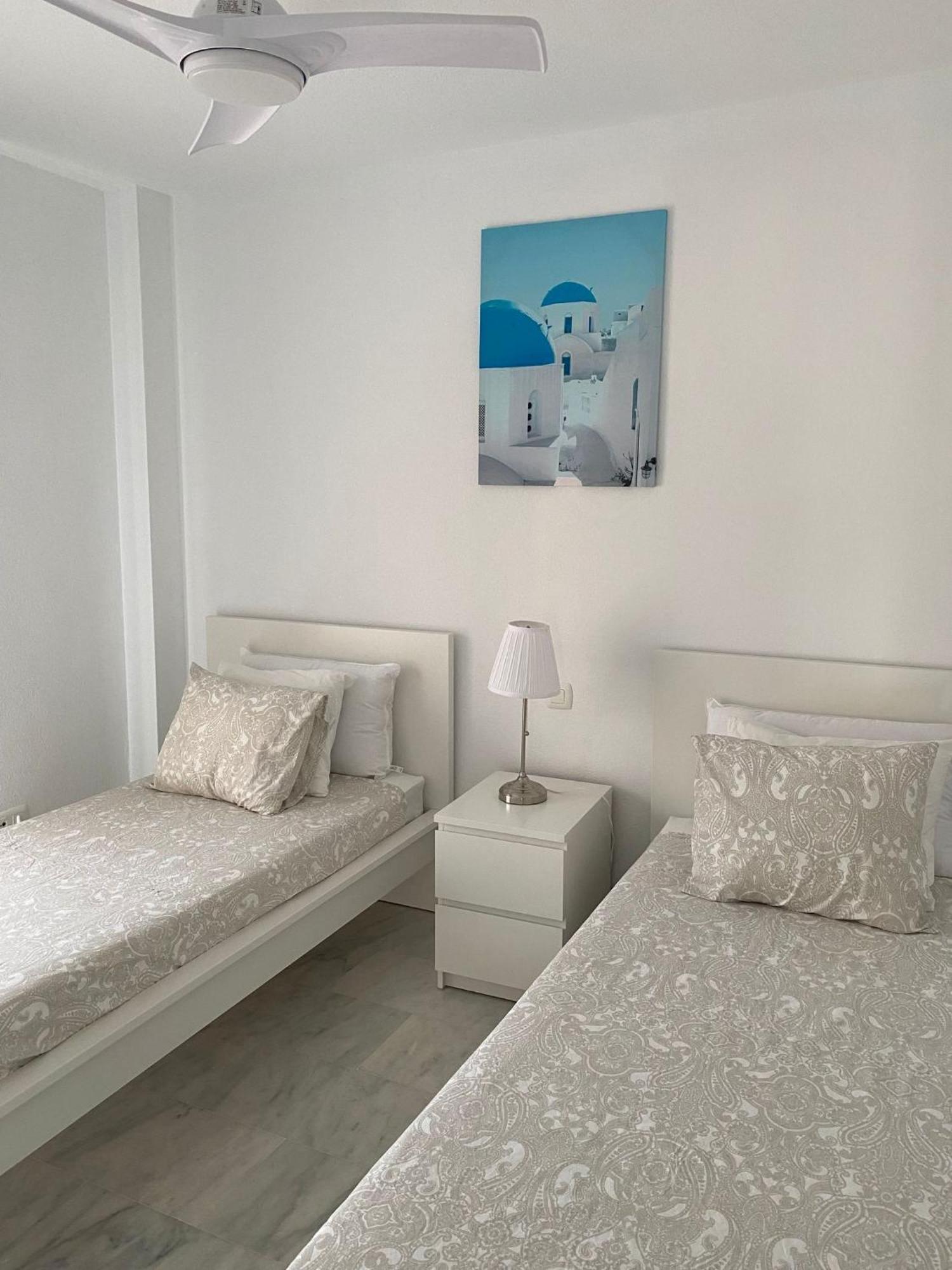 Atico En Marbella Apartment Екстериор снимка