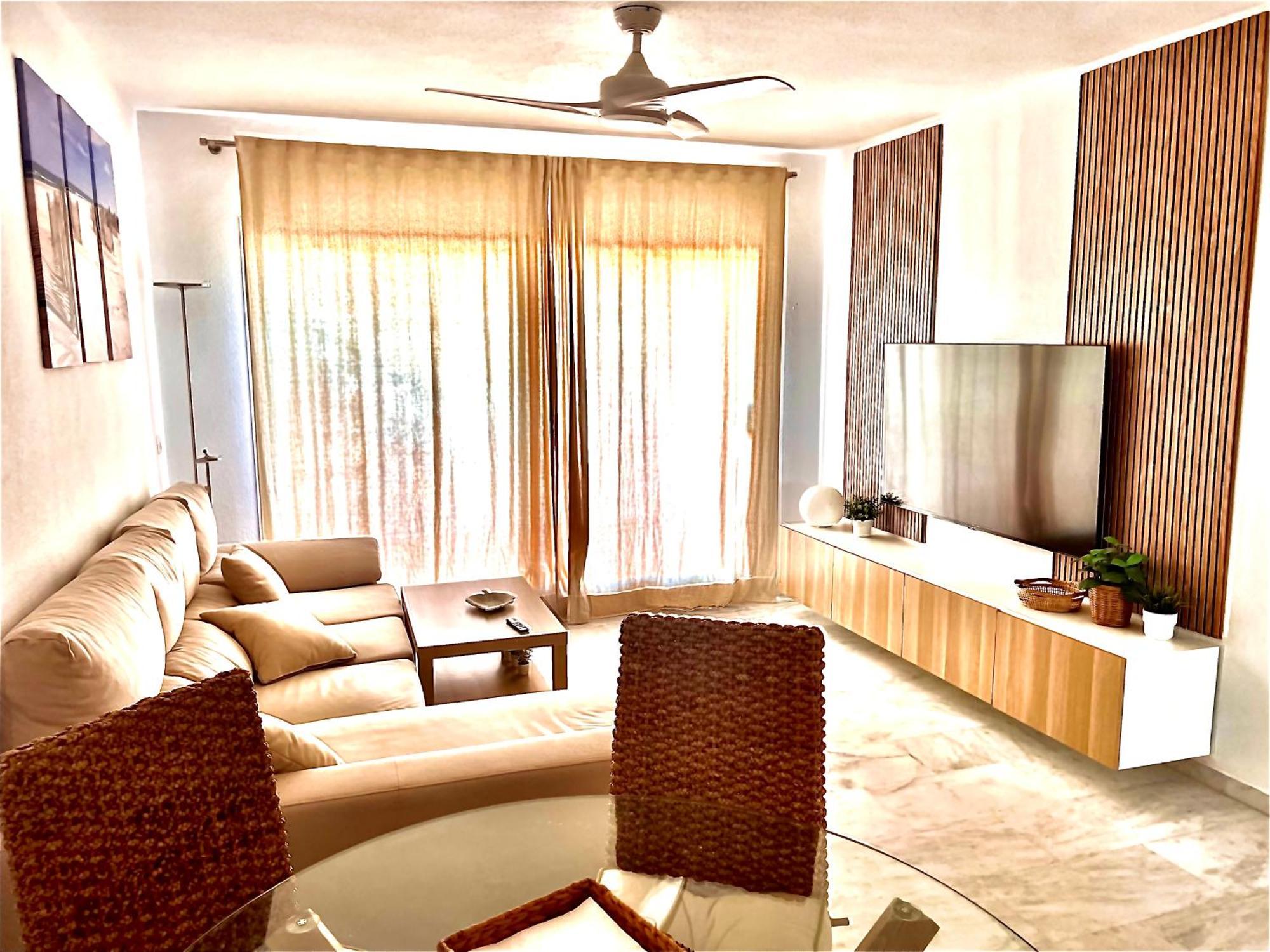 Atico En Marbella Apartment Екстериор снимка