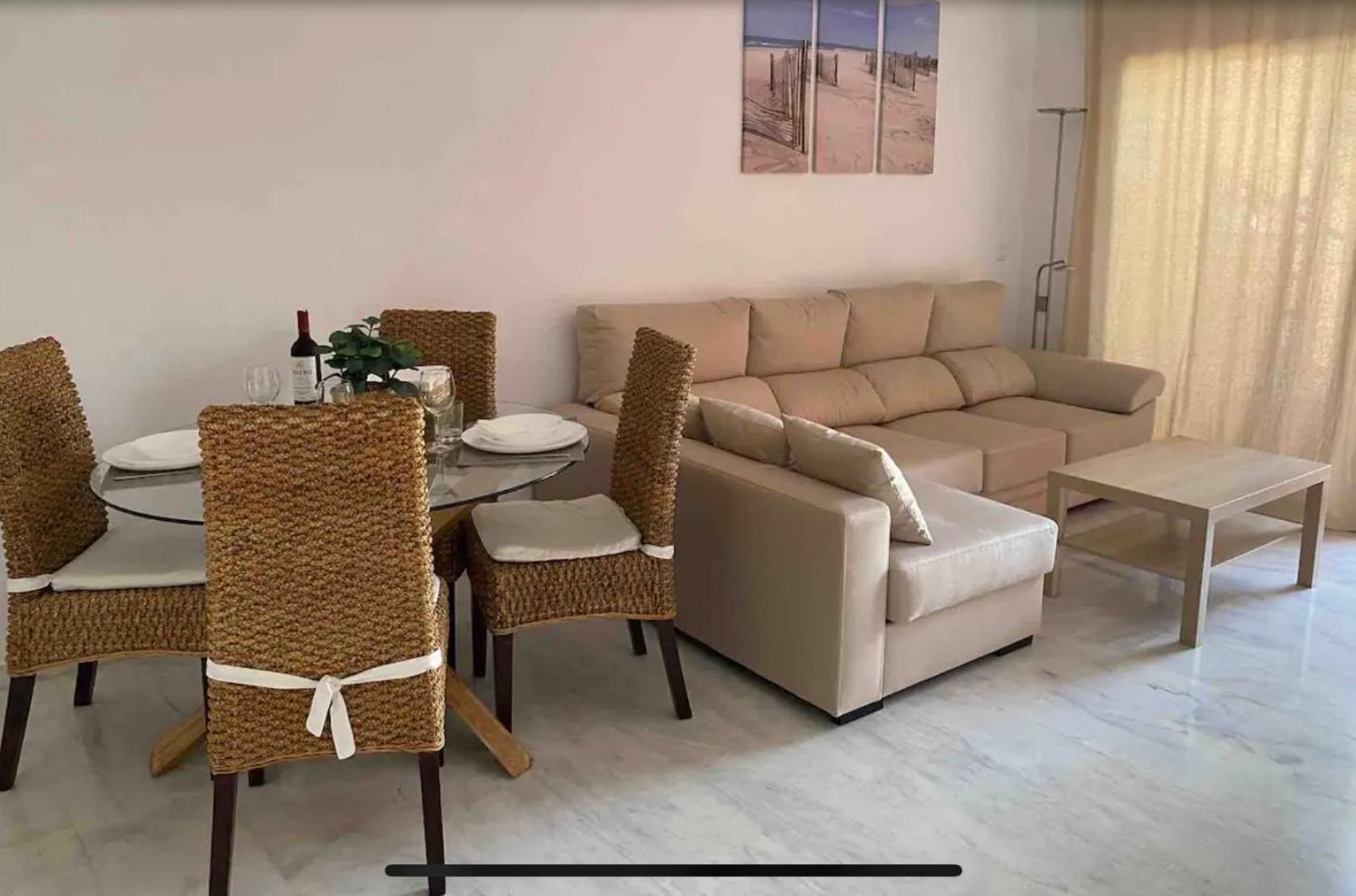 Atico En Marbella Apartment Екстериор снимка