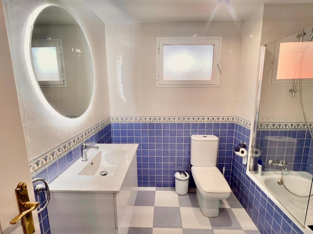 Atico En Marbella Apartment Екстериор снимка