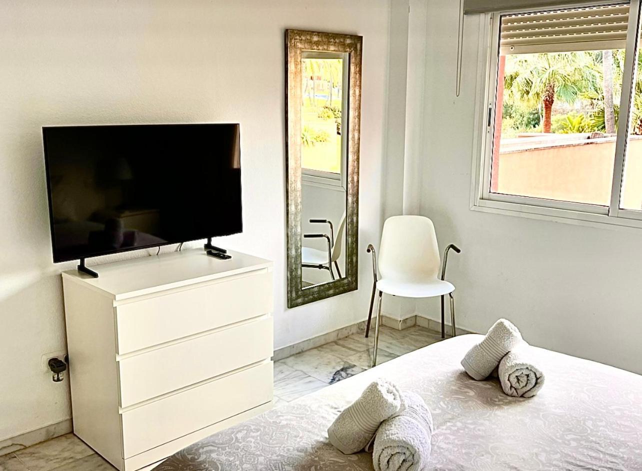Atico En Marbella Apartment Екстериор снимка