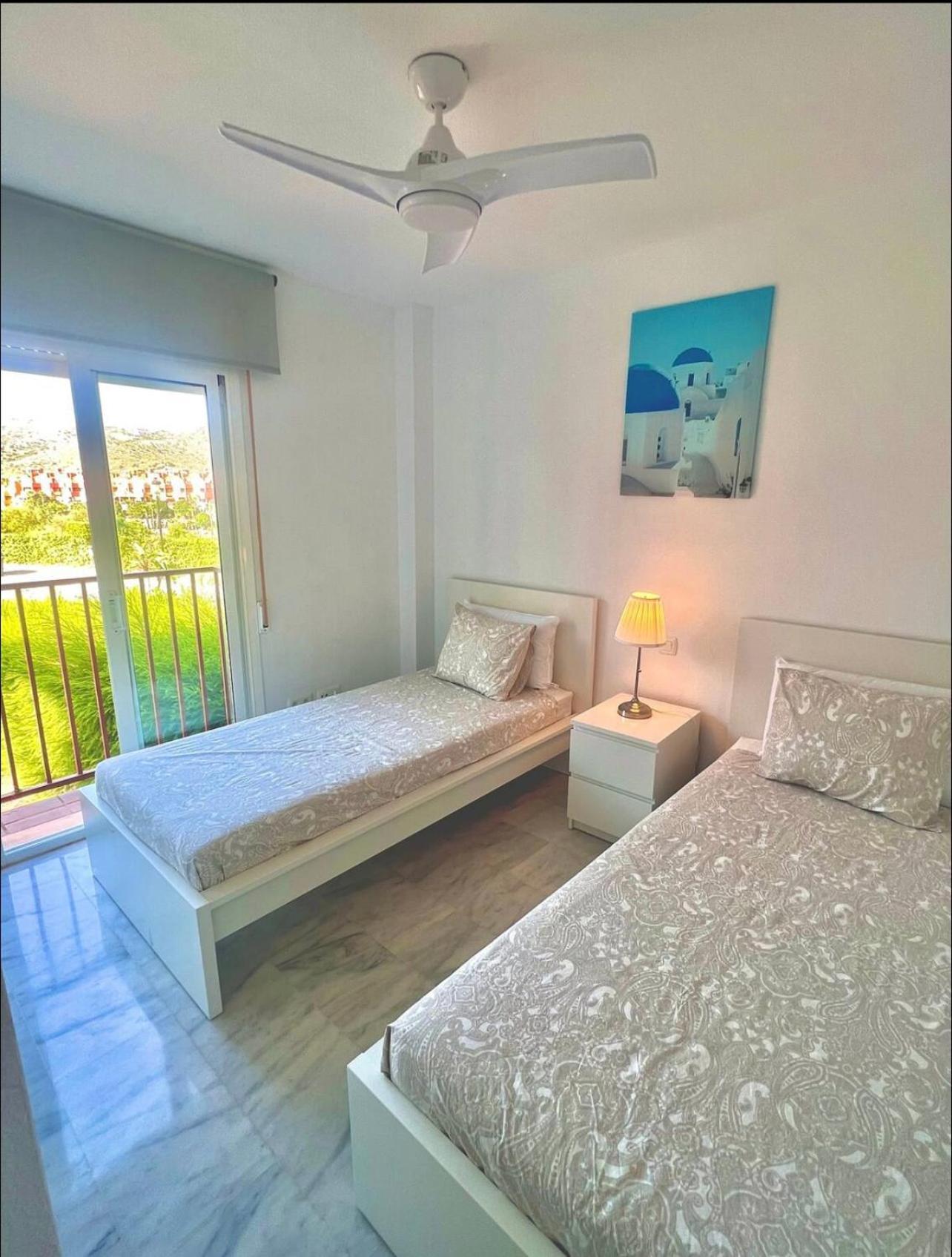 Atico En Marbella Apartment Екстериор снимка