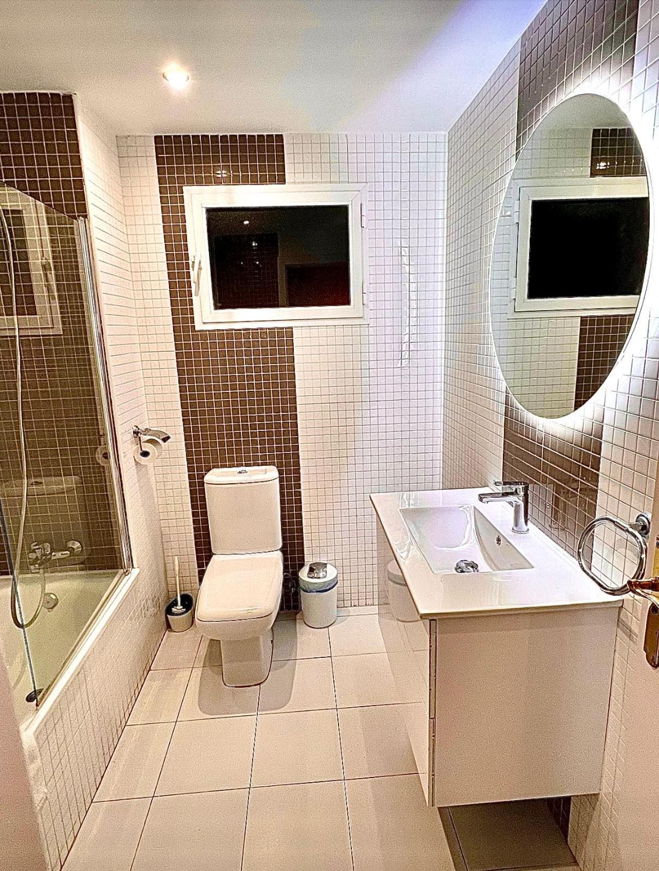 Atico En Marbella Apartment Екстериор снимка