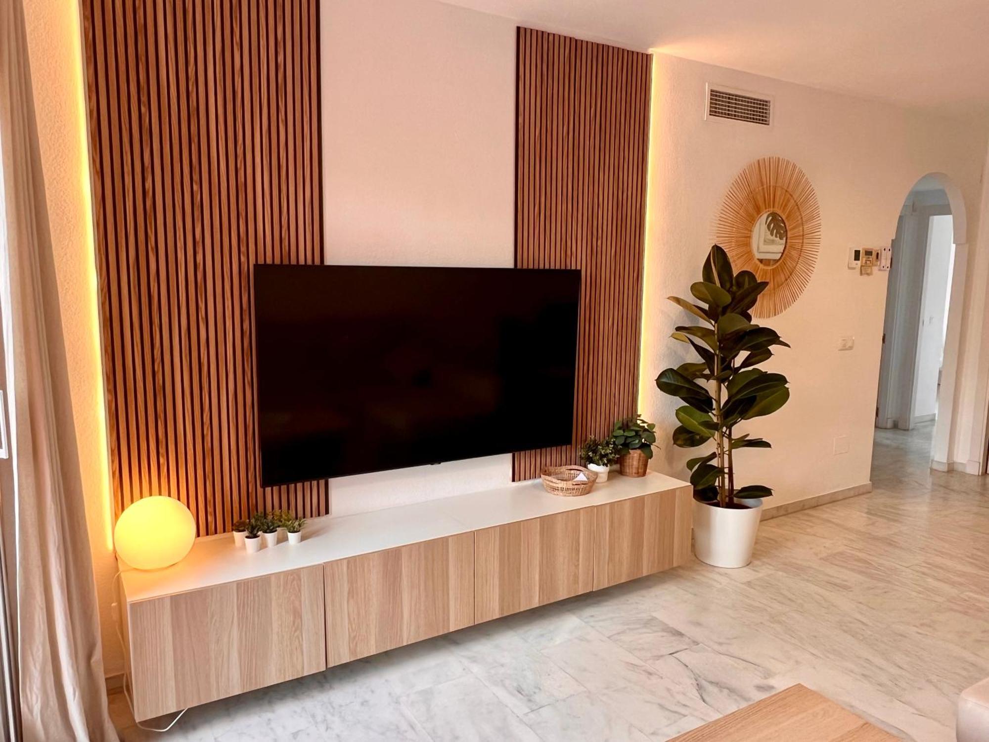 Atico En Marbella Apartment Екстериор снимка
