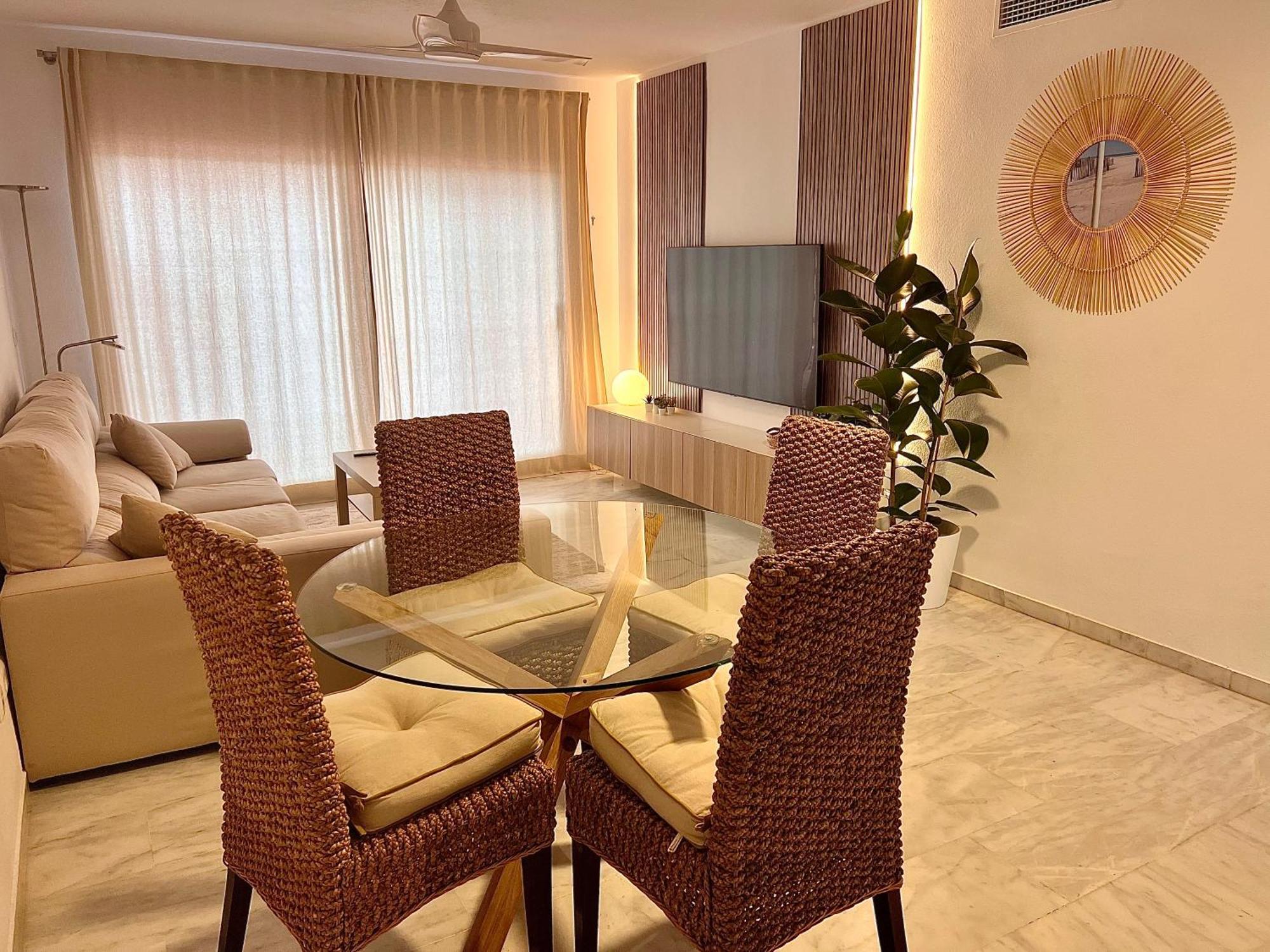 Atico En Marbella Apartment Екстериор снимка
